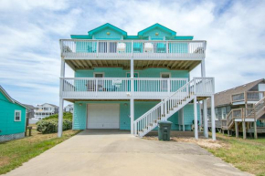 5454 - Sea View by Resort Realty
